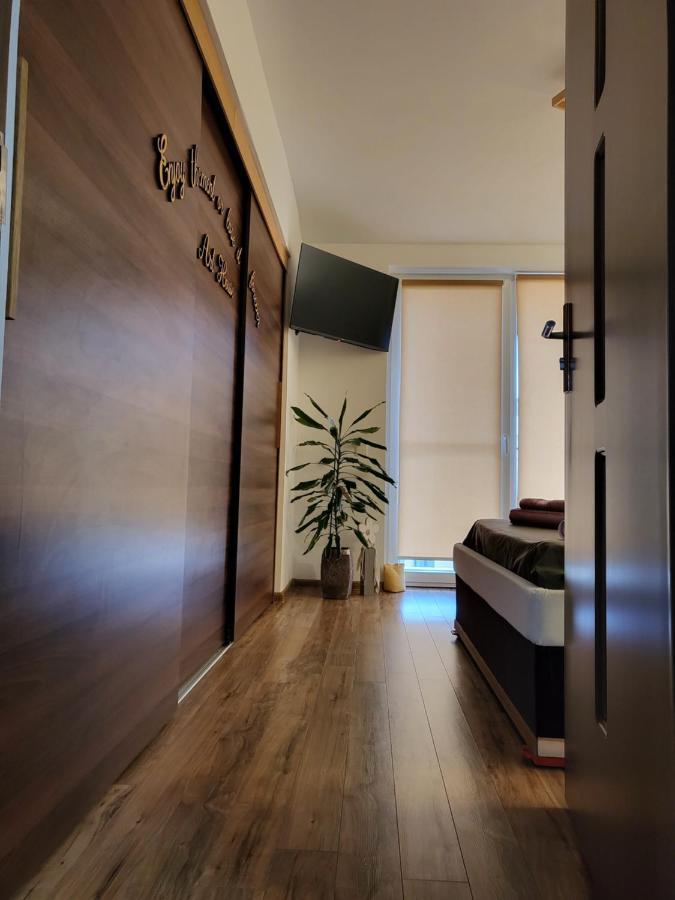 FloreştiArt Houseアパートメント エクステリア 写真