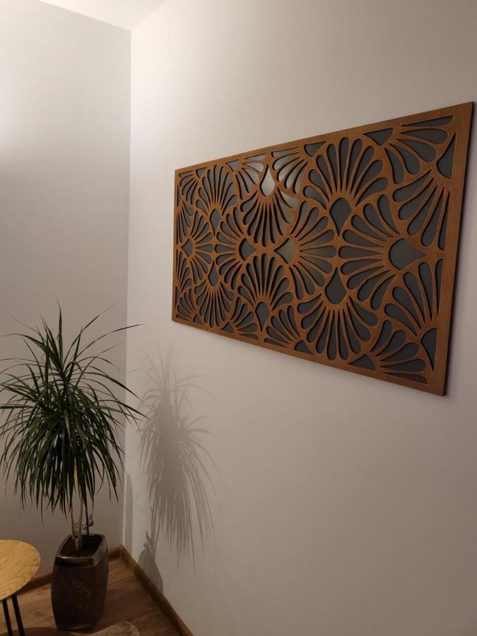 FloreştiArt Houseアパートメント エクステリア 写真