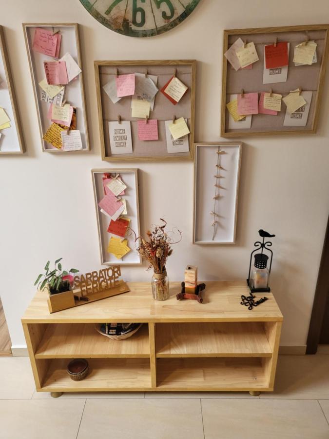 FloreştiArt Houseアパートメント エクステリア 写真