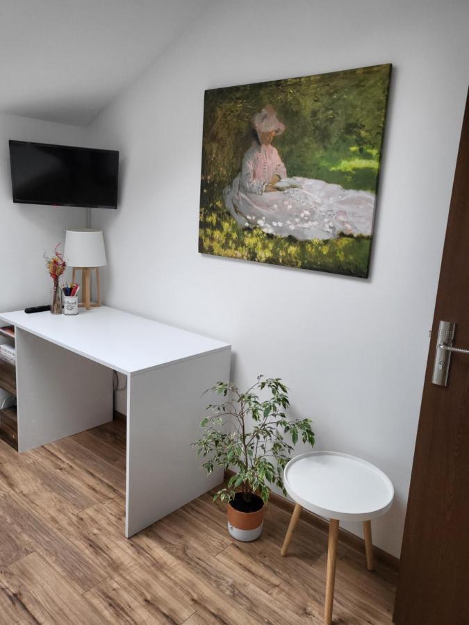 FloreştiArt Houseアパートメント エクステリア 写真